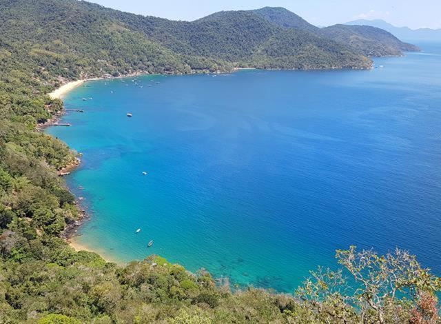 Pousada Mar De Sonhos Praia de Araçatiba Εξωτερικό φωτογραφία