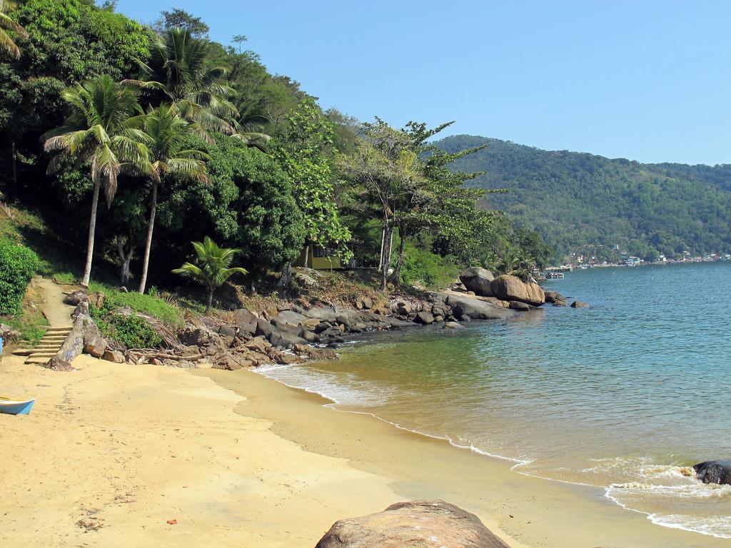 Pousada Mar De Sonhos Praia de Araçatiba Εξωτερικό φωτογραφία