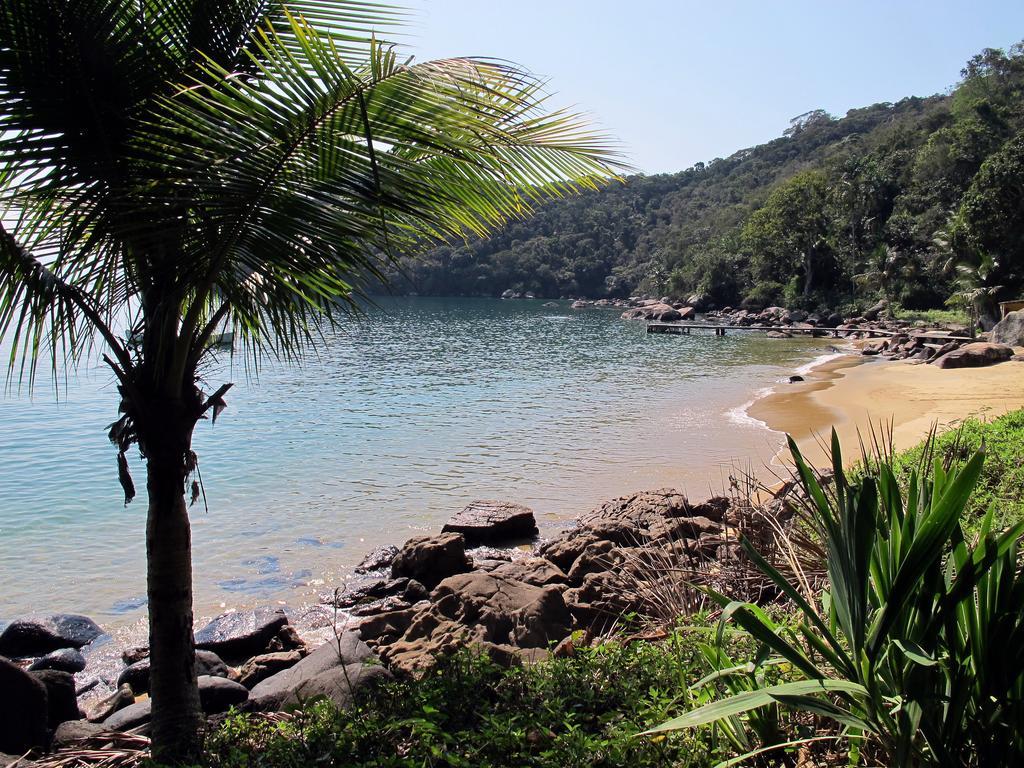 Pousada Mar De Sonhos Praia de Araçatiba Εξωτερικό φωτογραφία