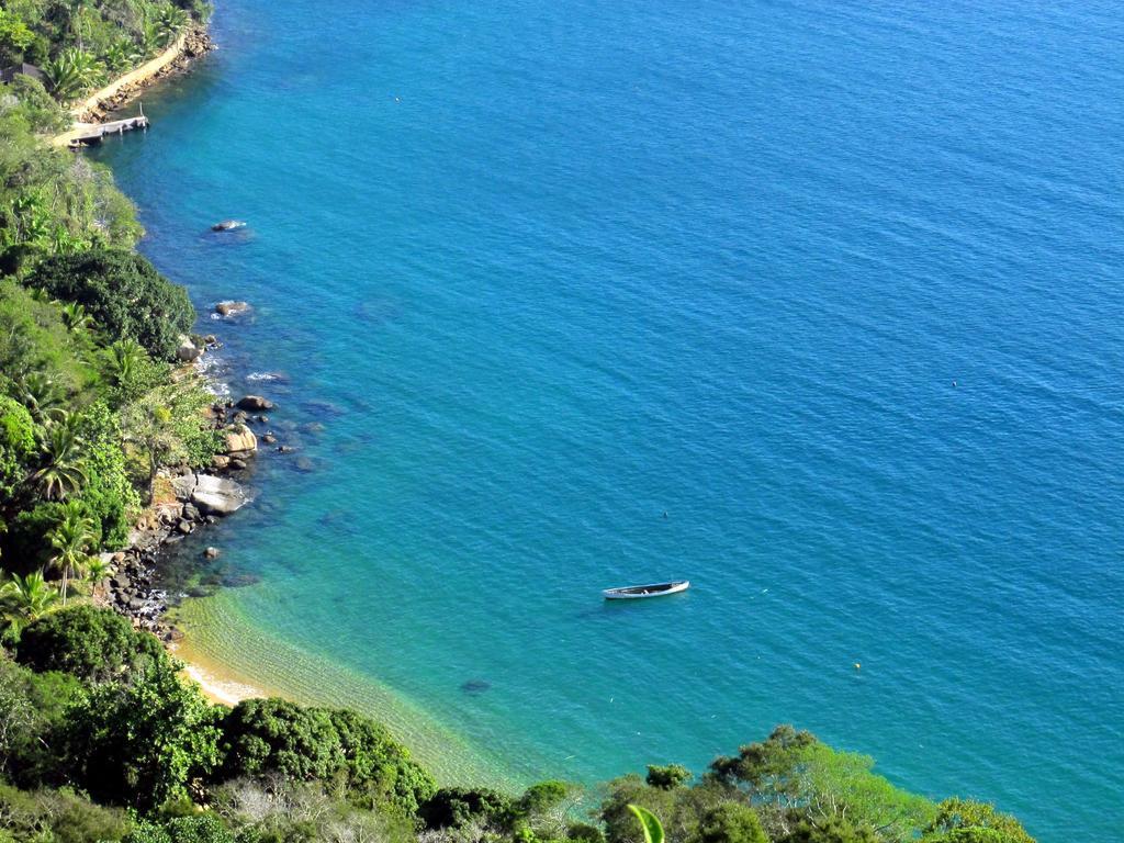 Pousada Mar De Sonhos Praia de Araçatiba Εξωτερικό φωτογραφία