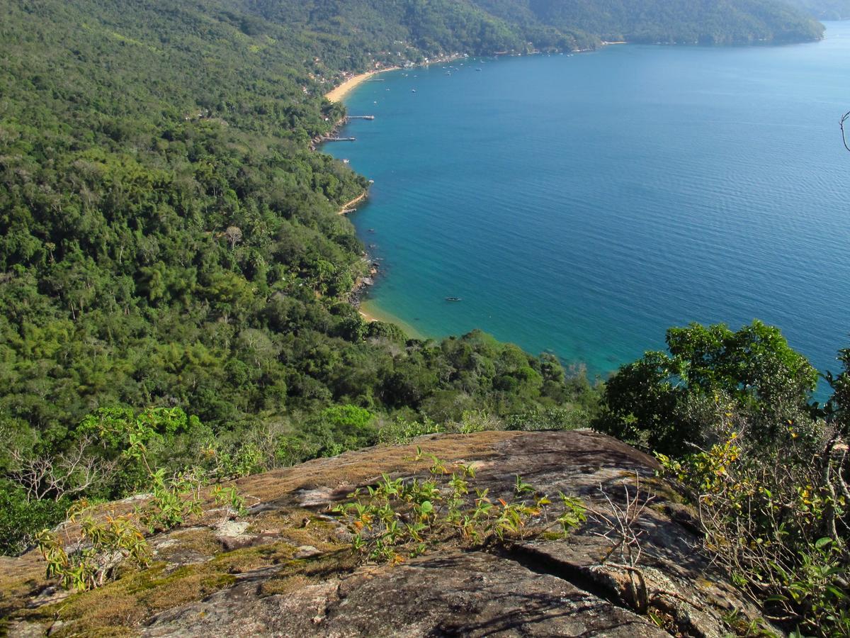 Pousada Mar De Sonhos Praia de Araçatiba Εξωτερικό φωτογραφία