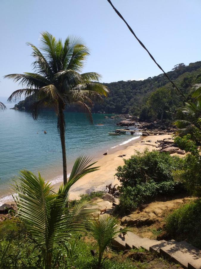 Pousada Mar De Sonhos Praia de Araçatiba Εξωτερικό φωτογραφία