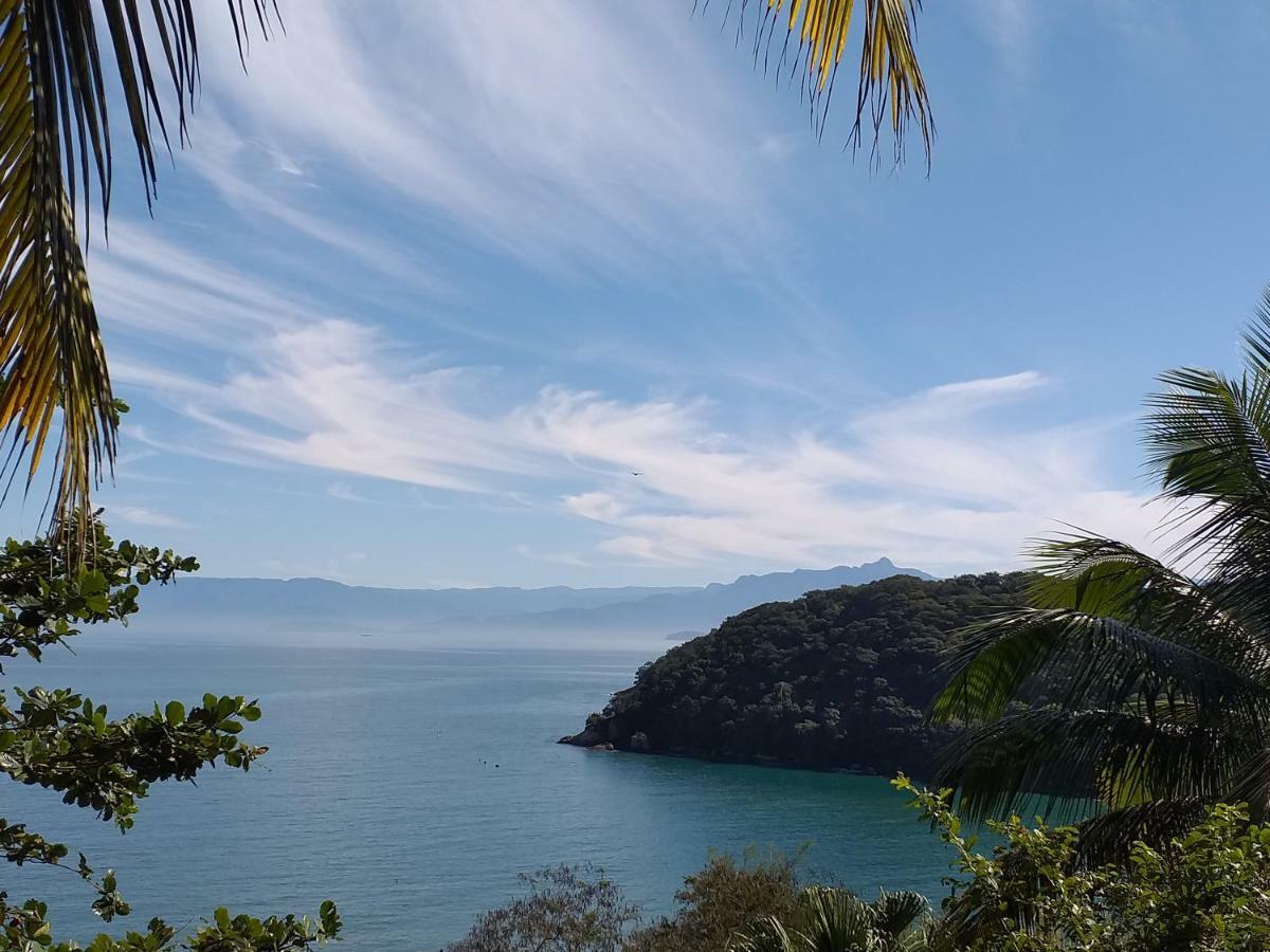 Pousada Mar De Sonhos Praia de Araçatiba Εξωτερικό φωτογραφία