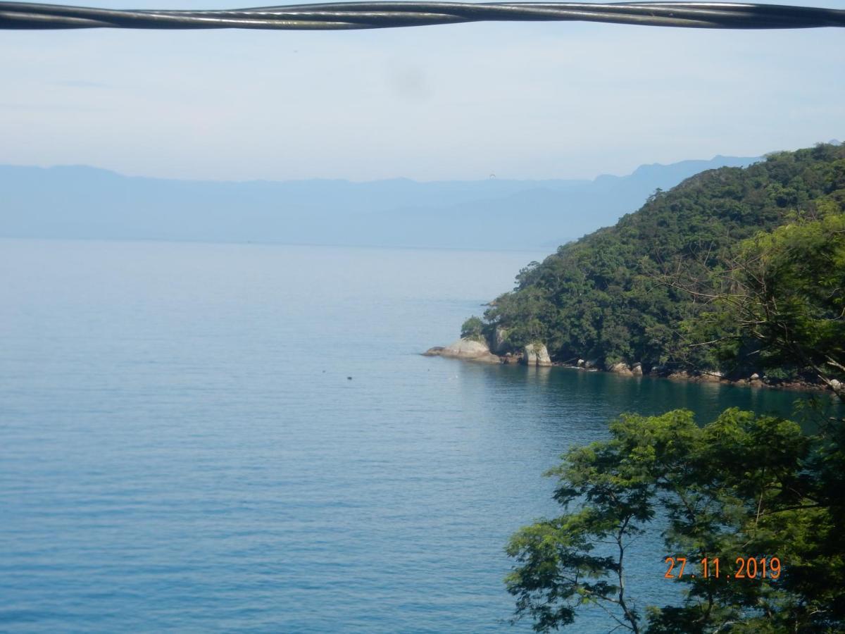 Pousada Mar De Sonhos Praia de Araçatiba Εξωτερικό φωτογραφία